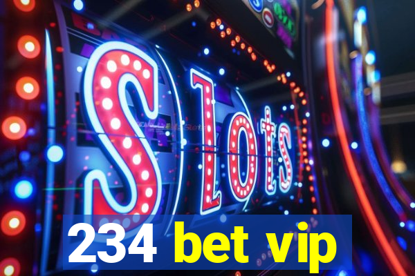 234 bet vip